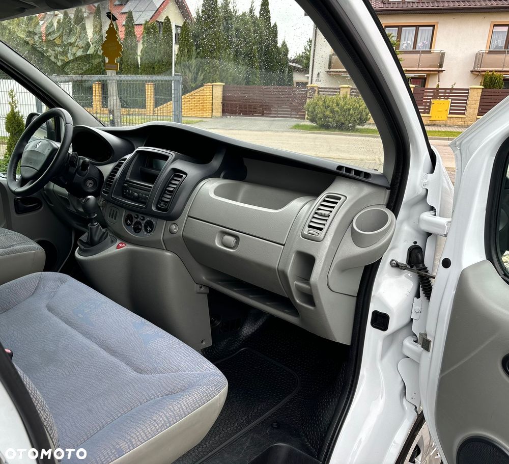 Renault Trafic - 5