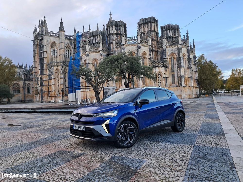 Renault Captur - 9