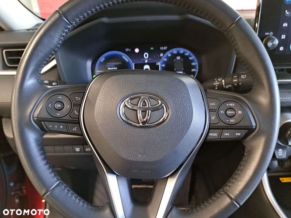 Toyota RAV4 - 30