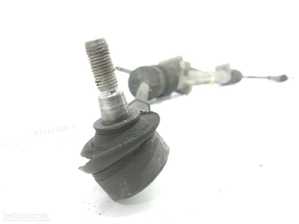 CREMALHEIRA DIREÇÃO FIAT STILO 2004 - 2