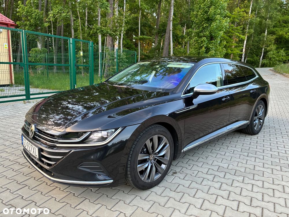 Volkswagen Arteon 2.0 TDI Elegance DSG - 1