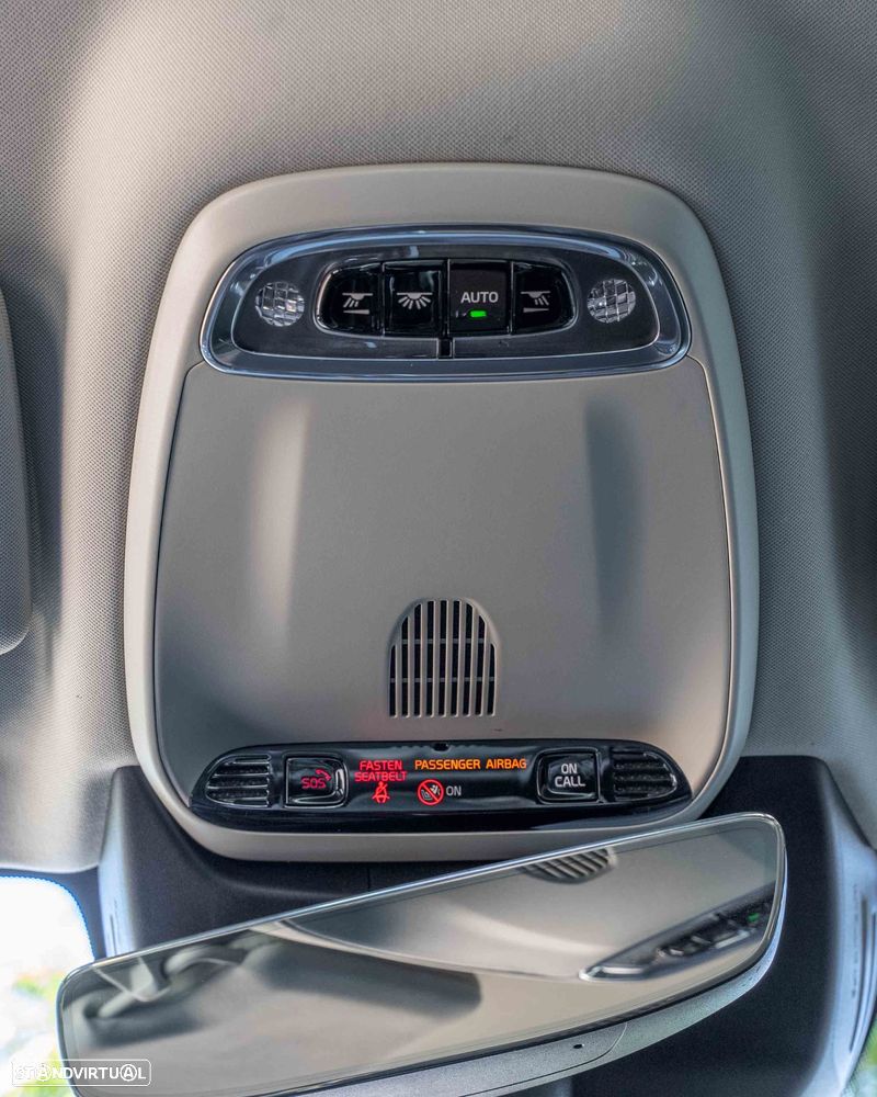 Volvo S90 2.0 D4 Inscription Geartronic - 19