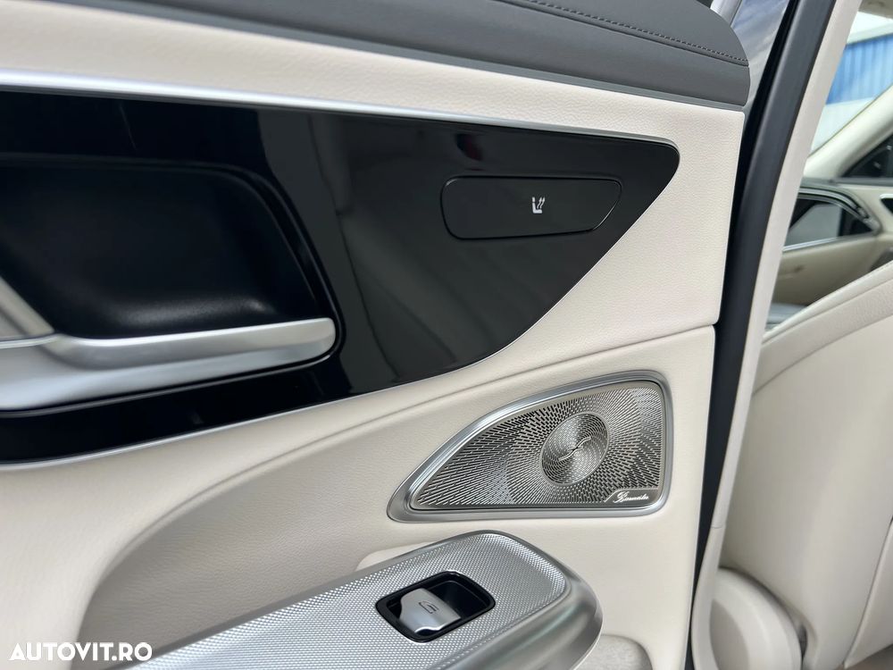 Mercedes-Benz E 220 d MHEV 4MATIC Aut. - 17