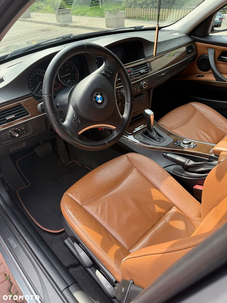 BMW Seria 3 - 15