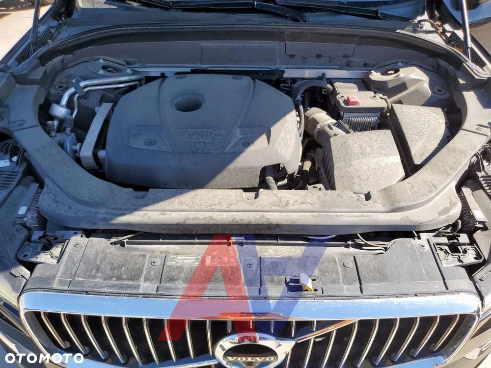 Volvo XC 60 T5 AWD Inscription - 11