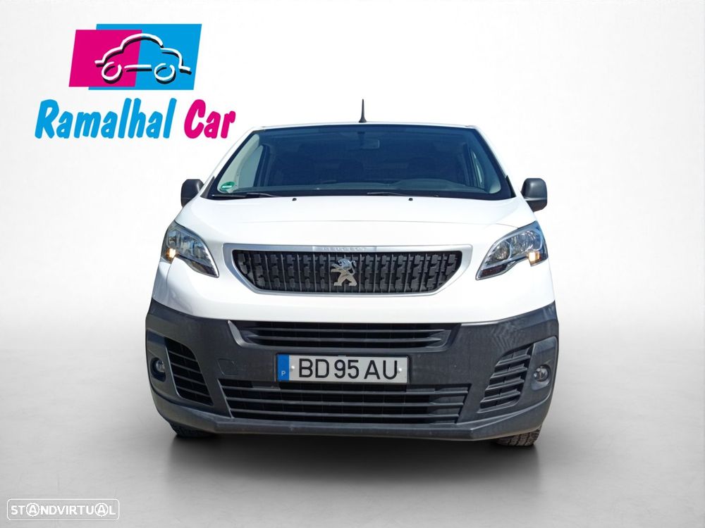 Peugeot Expert - 3