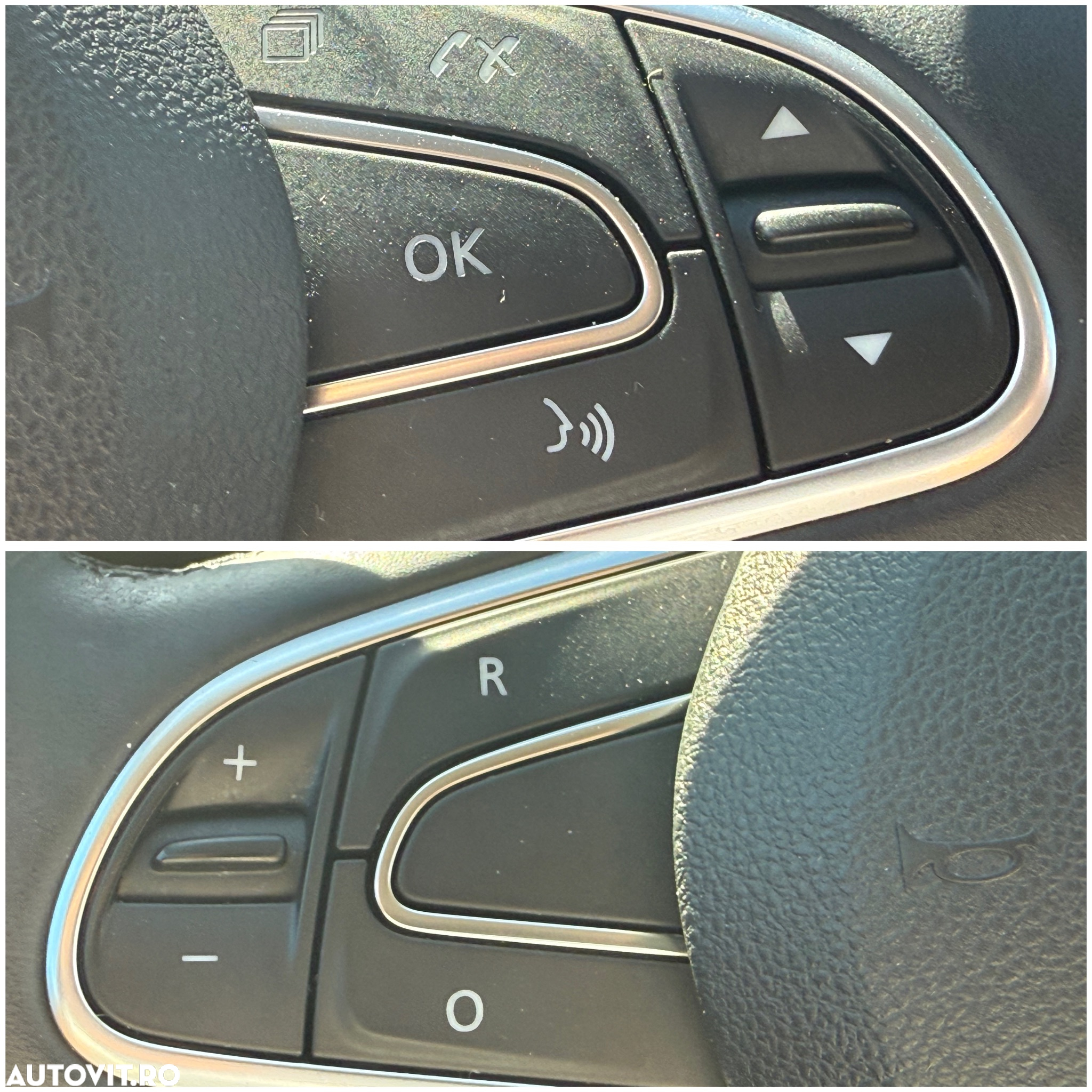 Renault Kadjar Energy TCe 130 Bose Edition - 21