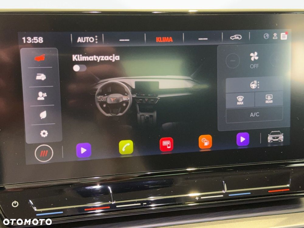 Cupra Formentor 1.5 TSI DSG - 31