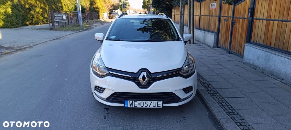 Renault Clio 1.2 16V Life - 2