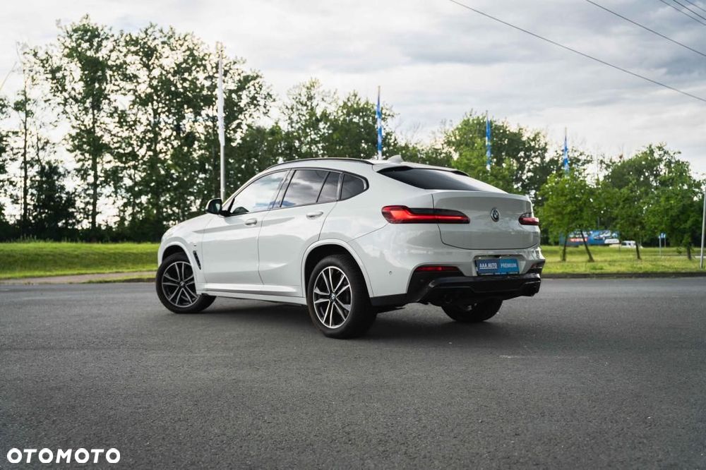 BMW X4 - 7