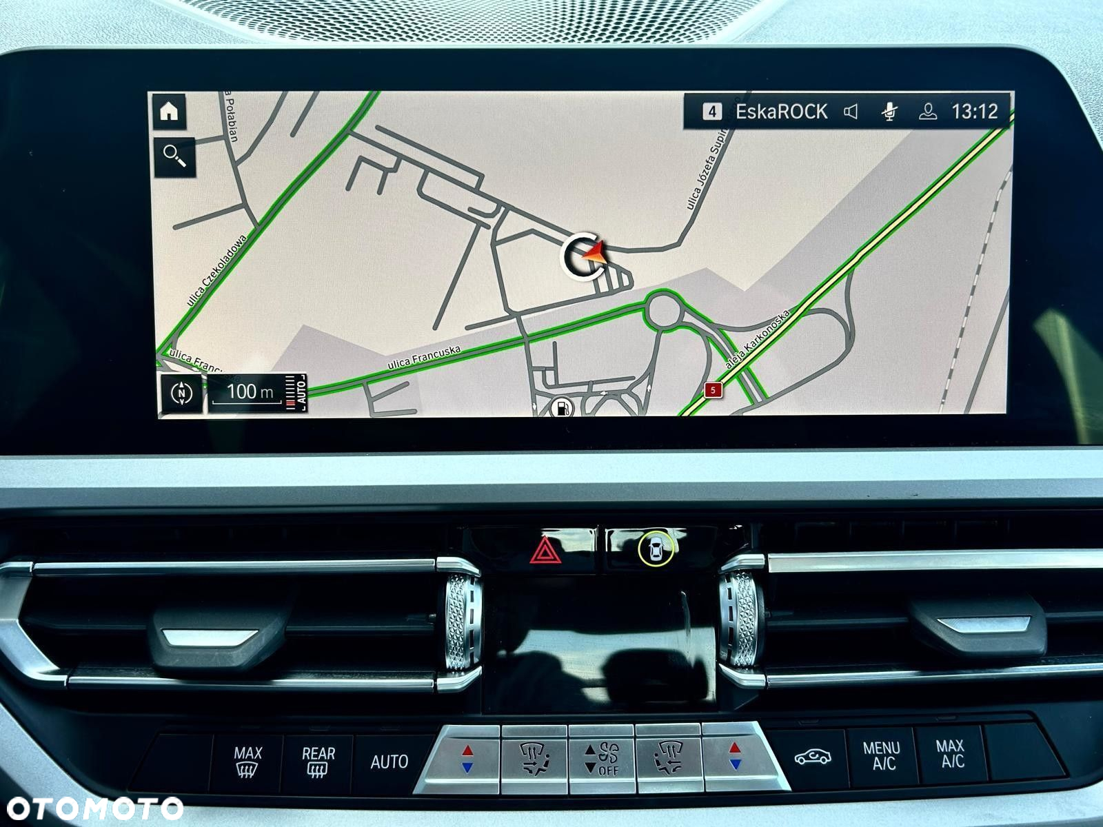 BMW Seria 3 318i Advantage sport - 25