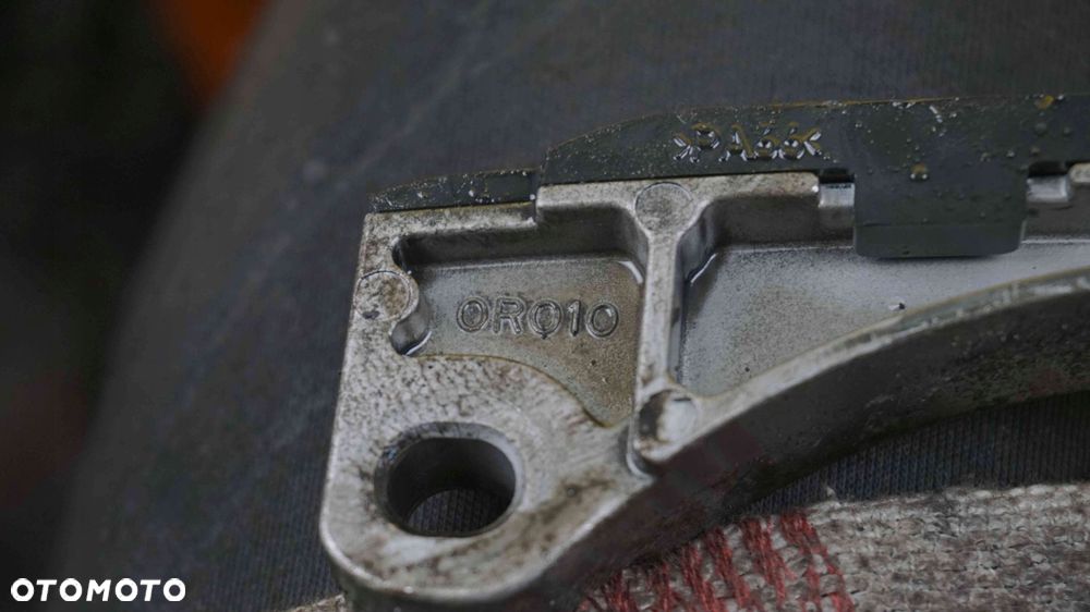 AVENSIS T27 AURIS COROLLA 2.0 D4D 11r 1AD-FTV slizg prowadnica lancucha - 8