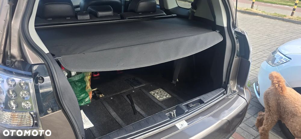 Mitsubishi Outlander 2.2 DID Invite EU5 - 5