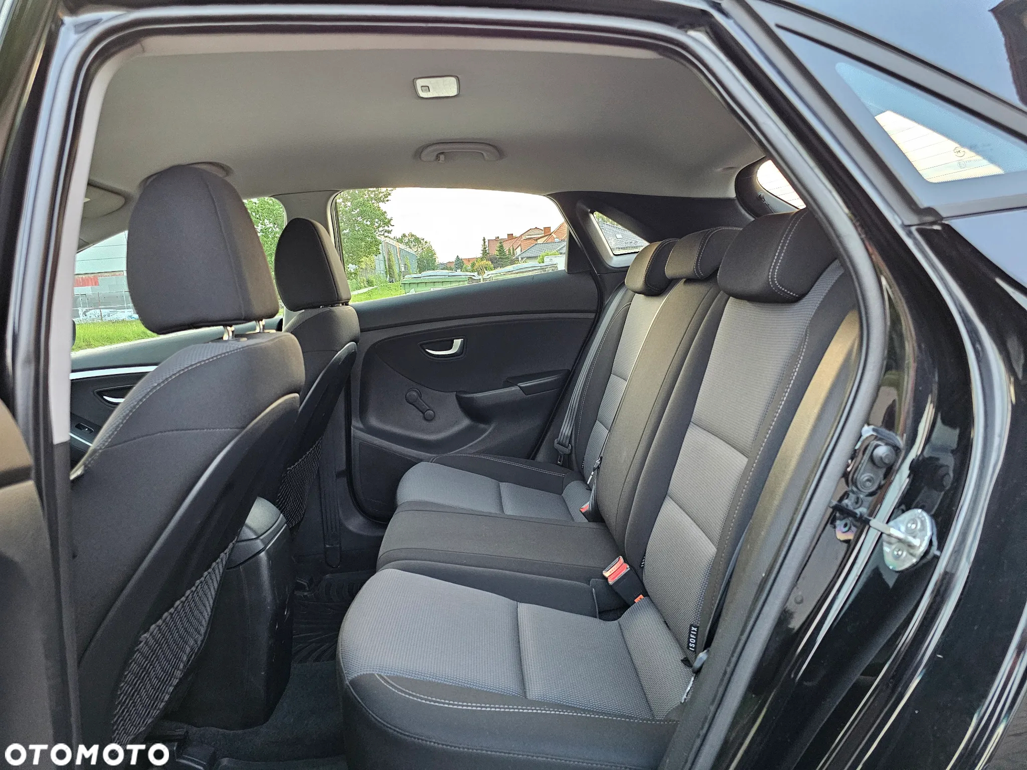 Hyundai i30 1.4 Fifa World Cup Edition - 15