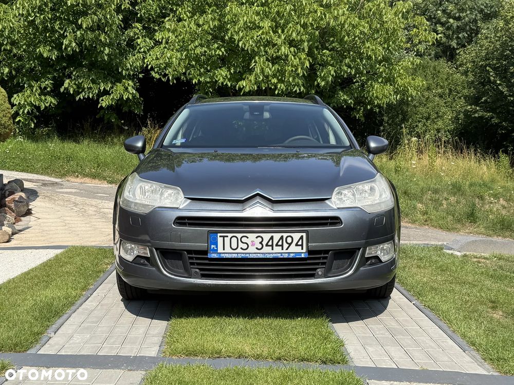 Citroën C5 1.6 HDi Attraction - 1