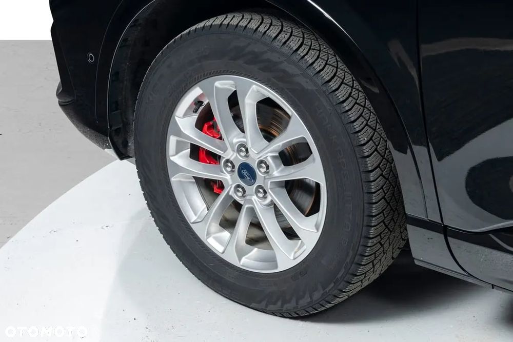 Ford Kuga 2.5 Duratec PHEV ST-LINE - 13