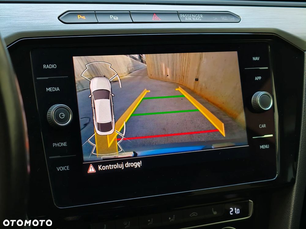Volkswagen Arteon 2.0 TSI Essence DSG - 25