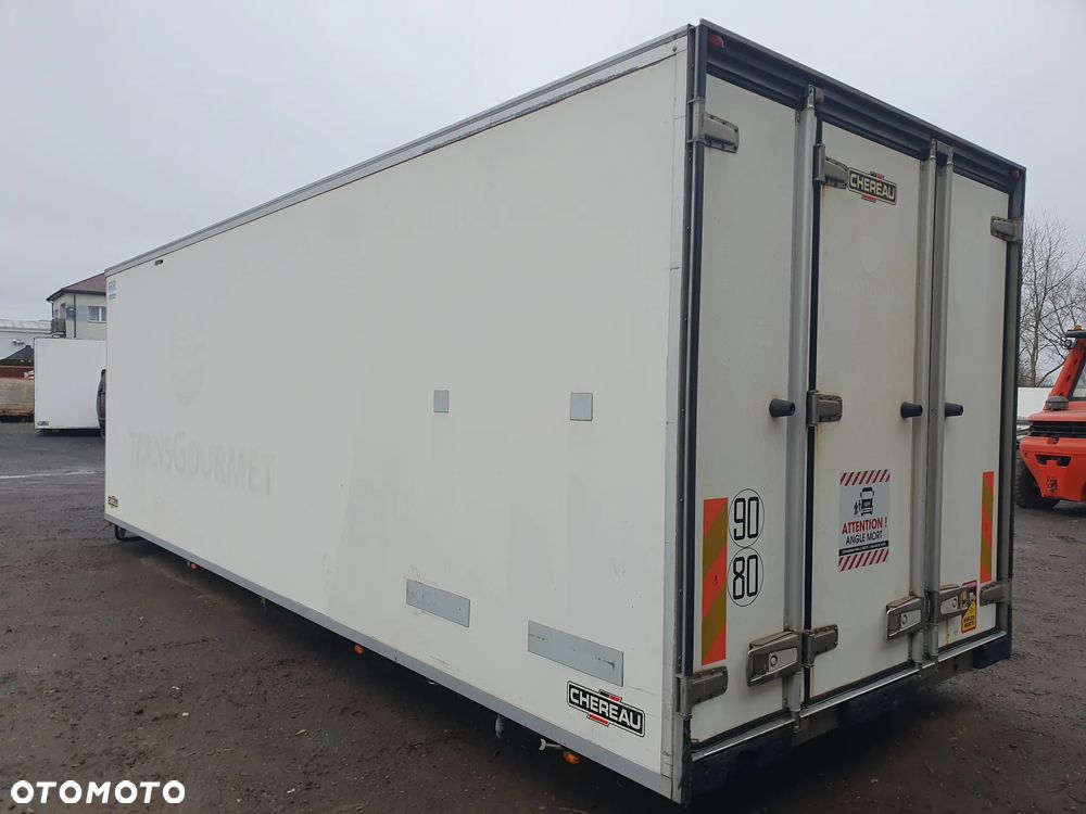 Chłodnia Chereau - 16