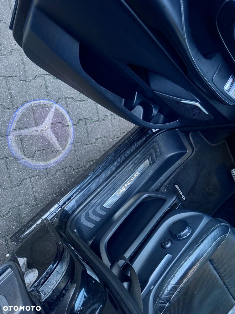 Mercedes-Benz Klasa V 250 (BlueTEC) d Avantgarde 7G-Tronic (d³ugi) - 14