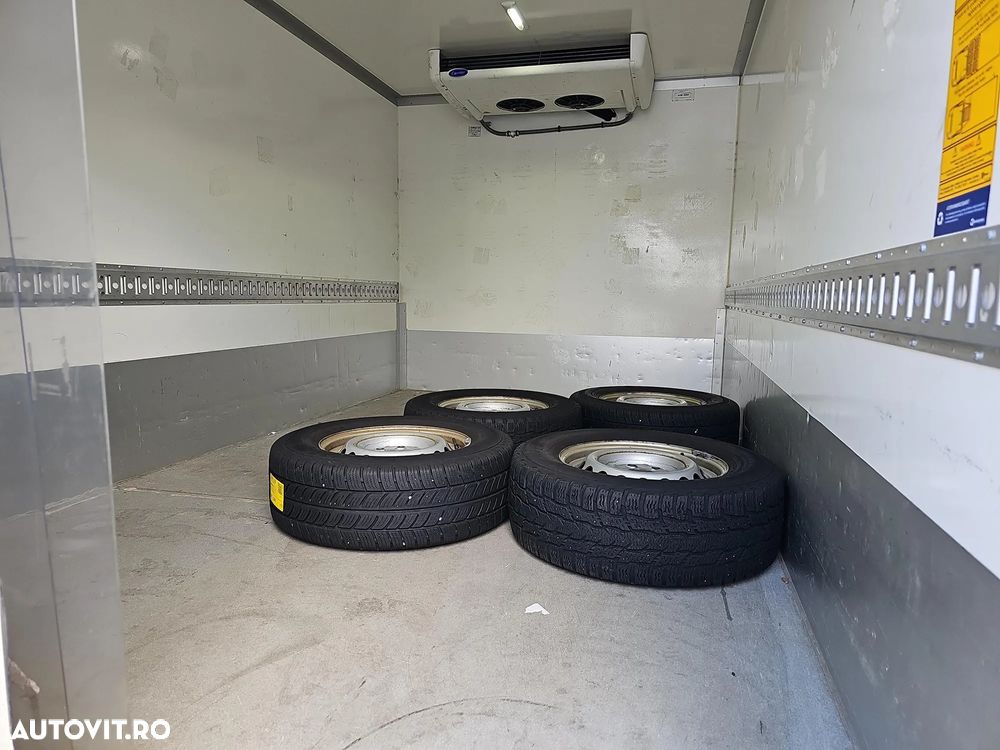 Mercedes-Benz Sprinter 314 RWD Chassis - 19
