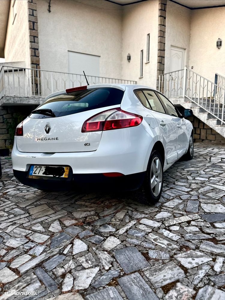 Renault Mégane - 3