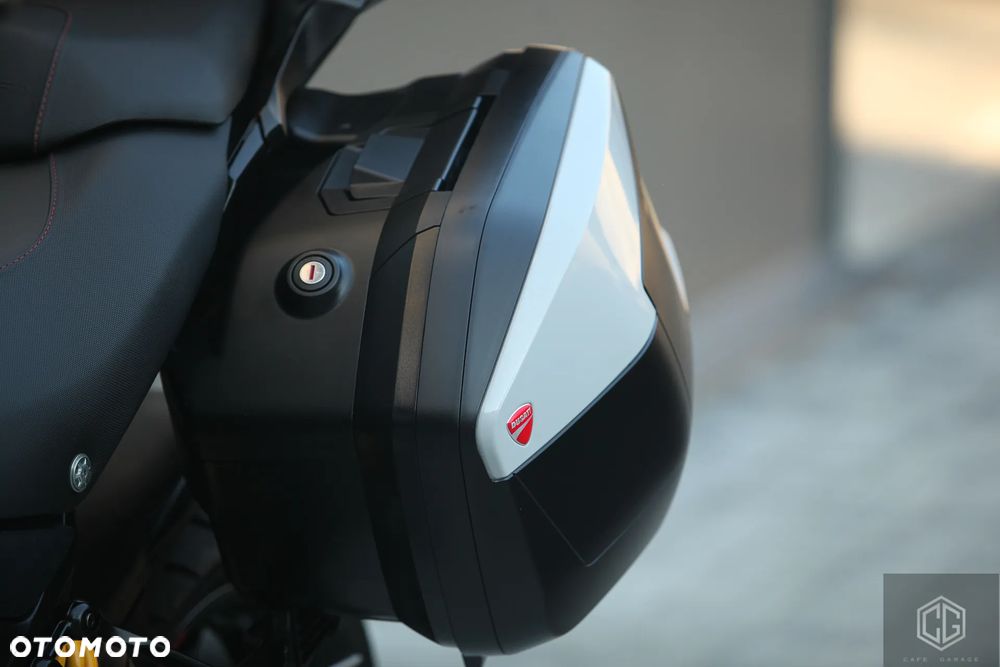 Ducati Multistrada - 23