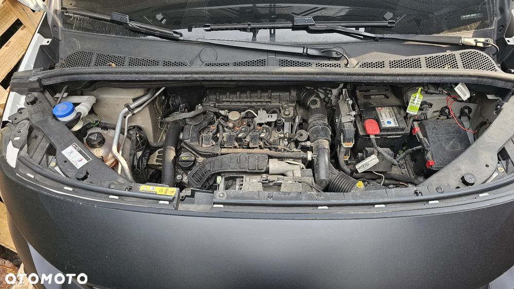 Peugeot Partner L2 S&S Pro (bryg.) - 10