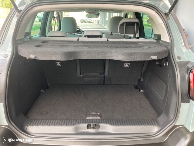 Citroën C3 Aircross PureTech 110 Stop & Start OPF SHINE PACK - 27