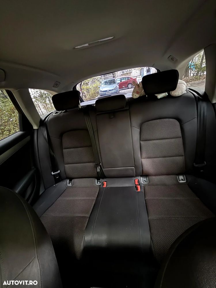 Audi A4 Allroad 2.0 TDI Quattro - 10