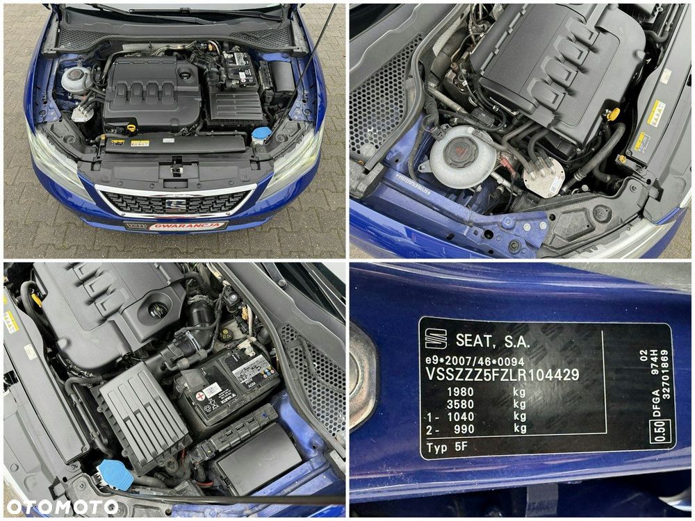 Seat Leon - 15