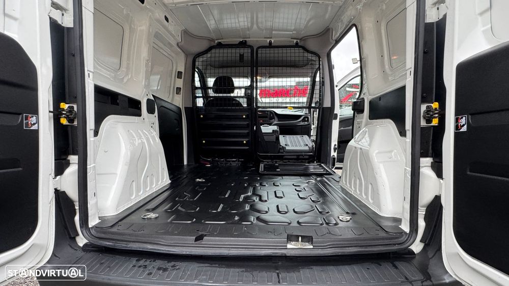 Fiat Doblo 1.3 Multijet - 10