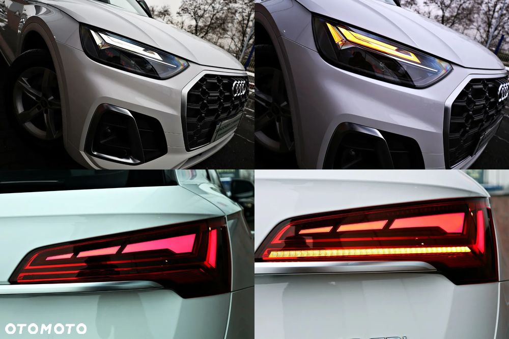 Audi Q5 40 TDI Quattro Sport S tronic - 15