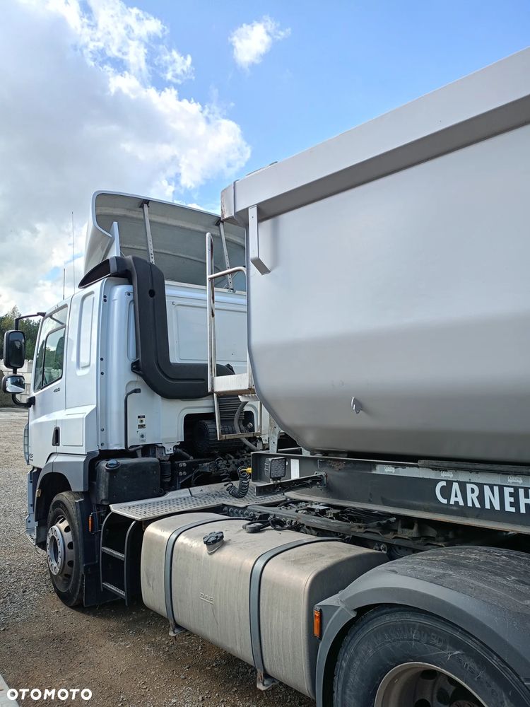 DAF CF400 - 5