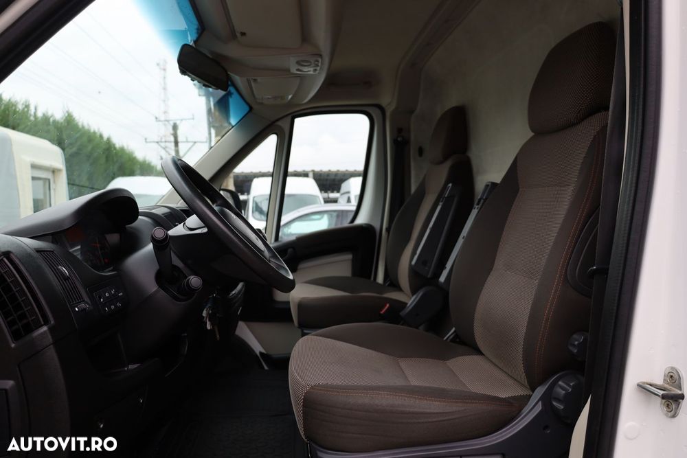 Peugeot Boxer - 11