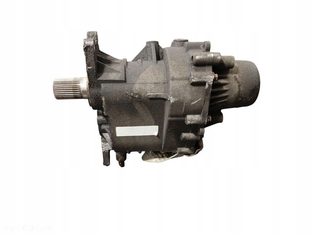 REDUKTOR SKRZYNI AUTOMAT CHRYSLER PACIFICA I 3.5 V6 253KM 7450014093 - 2