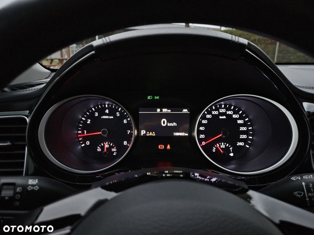 Kia Ceed 1.4 T-GDI L Business Line Plus DCT - 14