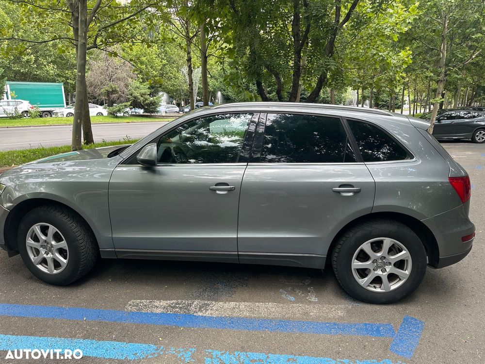 Audi Q5 - 5