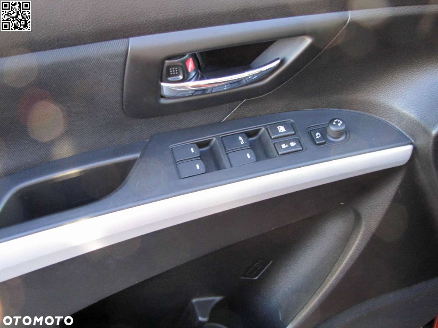Suzuki SX4 S-Cross - 37