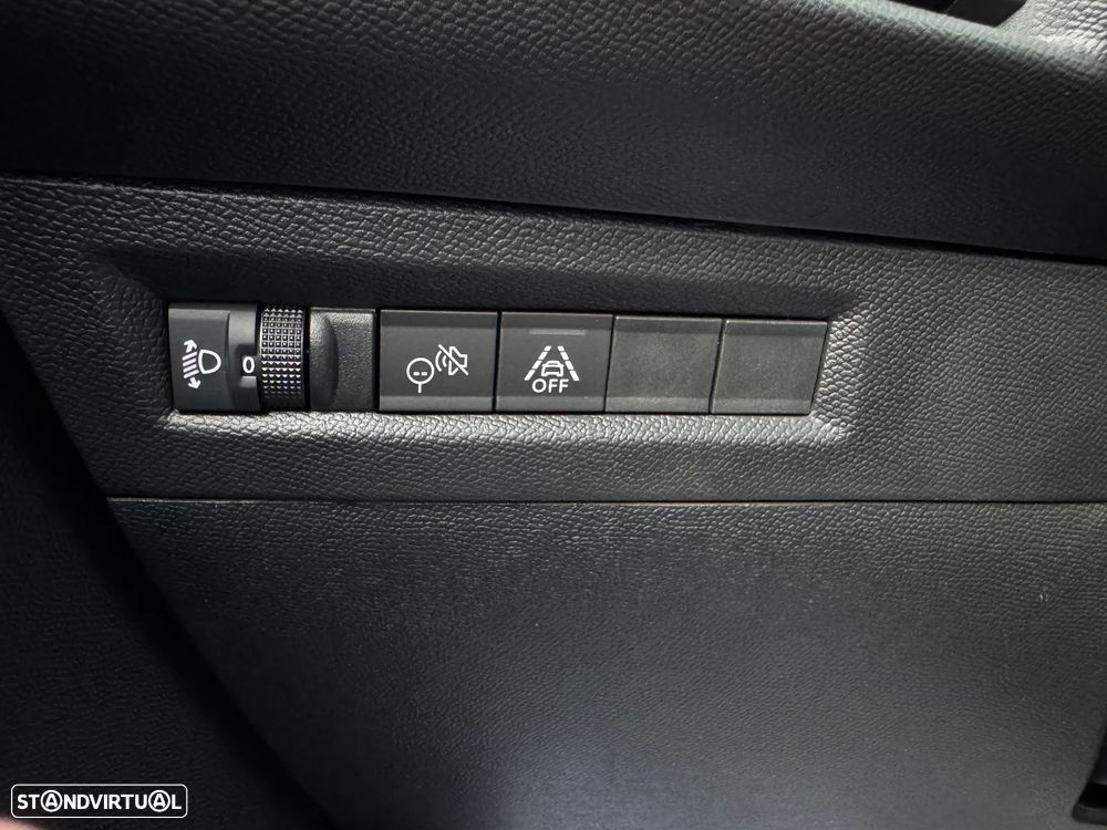 Opel Frontera 44 kWh GS - 11