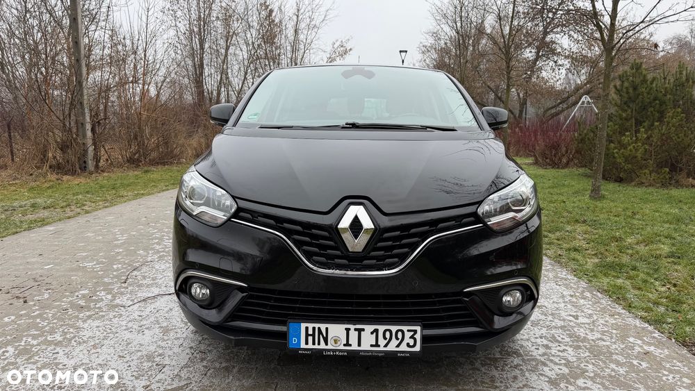 Renault Scenic TCe 140 GPF EDC BOSE EDITION - 9