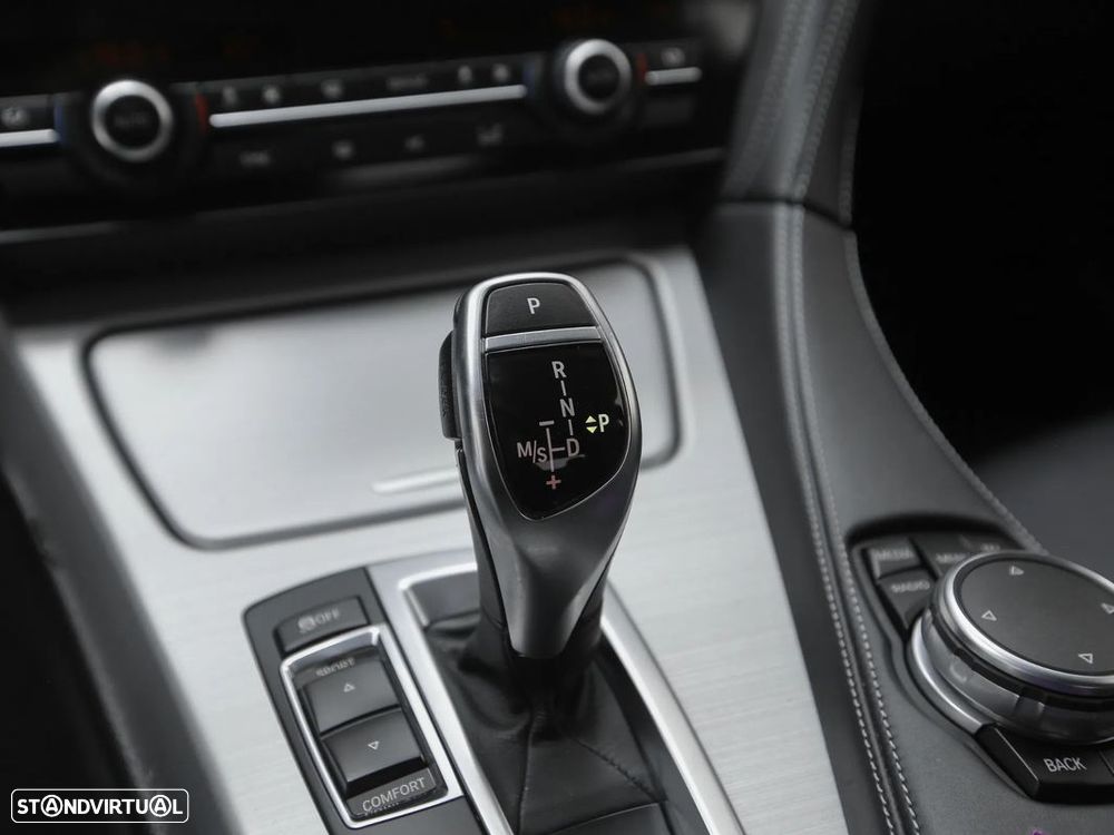 BMW 640 d Pack M - 22