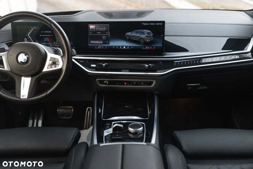 BMW X5 ver-xdrive30d-sport - 14