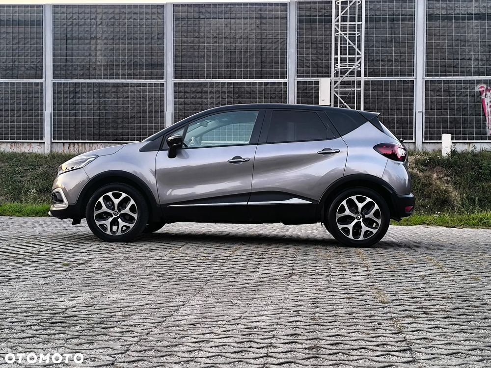 Renault Captur 1.3 TCe Intens - 12