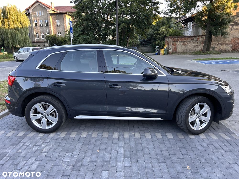Audi Q5 - 3
