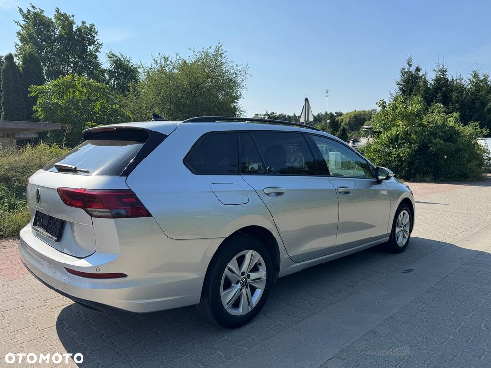 Volkswagen Golf - 7