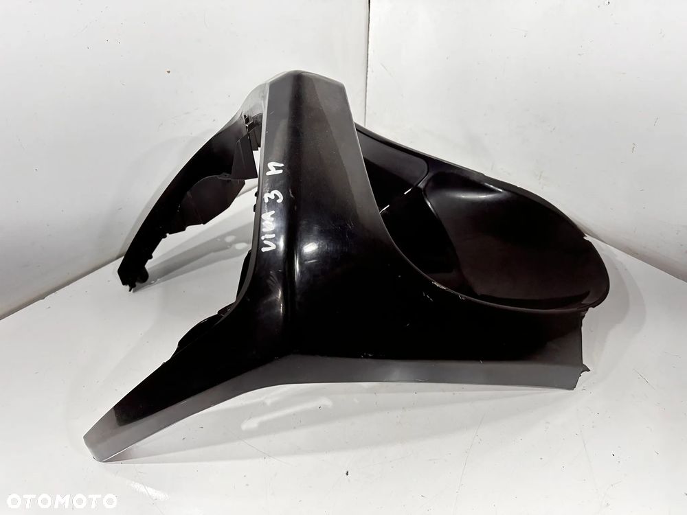 Czacha owiewka Peugeot Vivacity III 3 4T - 4