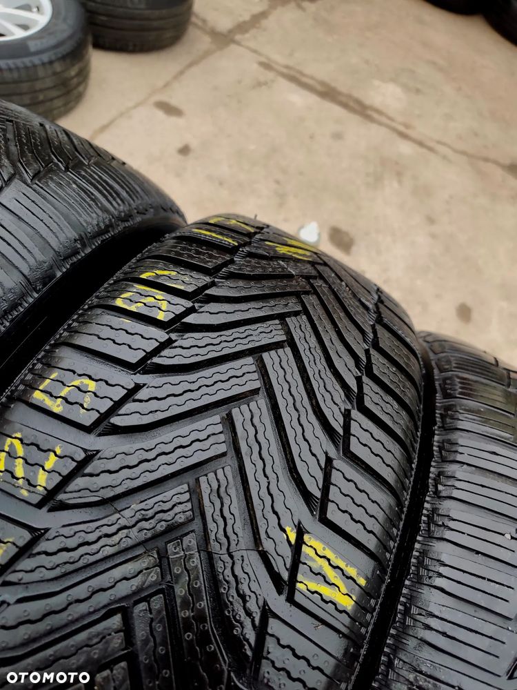 5x112 Alufelgi Felgi Aluminiowe 17 Koła Zimowe zima AUDI A4 B6 B7 B8 A6 C6 C5 A3 8P 8V Q3 VW TIGUAN PASSAT B5 B6 B7 B8 Golf 5 6 7 Touran Caddy jetta SEAT EXEO Altea Leon  exeo ateca SKODA Octavia 3 4 III Superb yeti karoq Mercedes Alu-Rad Legnica 225/50 4,5mm - 25