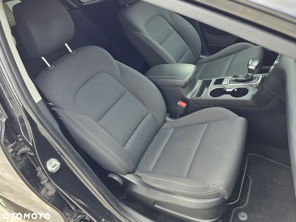 Kia Sportage 1.6 T-GDI L 4WD DCT - 29