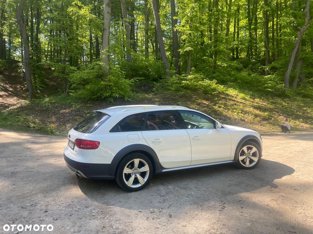 Audi A4 Allroad - 5