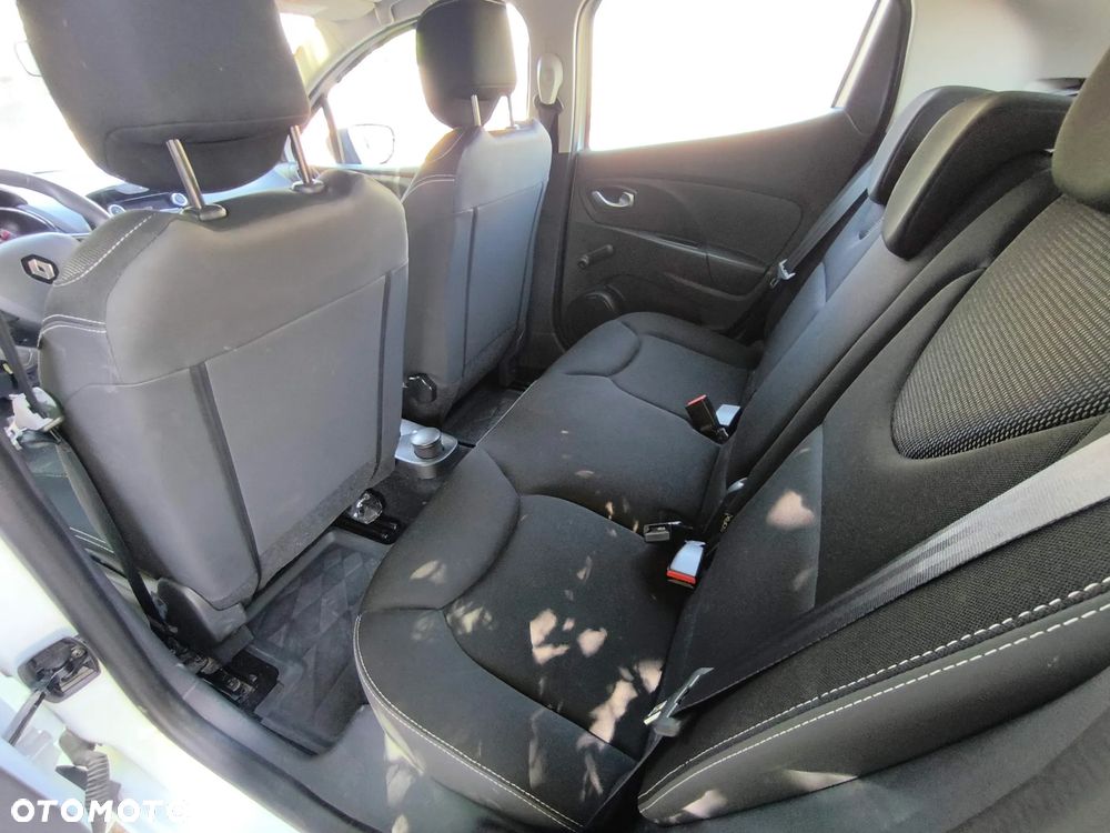 Renault Captur 1.0 TCe Evolution - 11